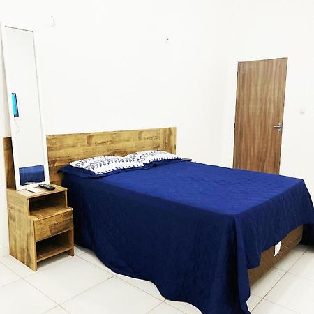 Appartamento Aeroporto House 4 Macapá Esterno foto