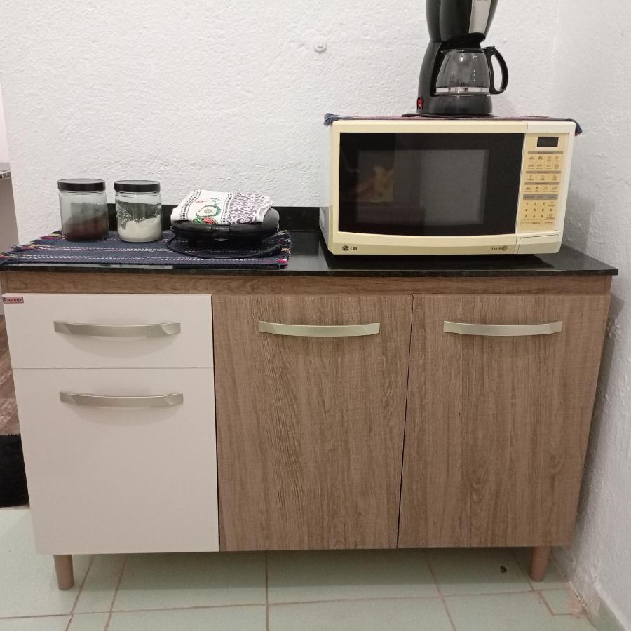 Appartamento Aeroporto House 4 Macapá Esterno foto